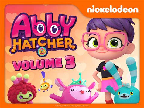 abby hatcher season 3|abby hatcher season 3 streaming.